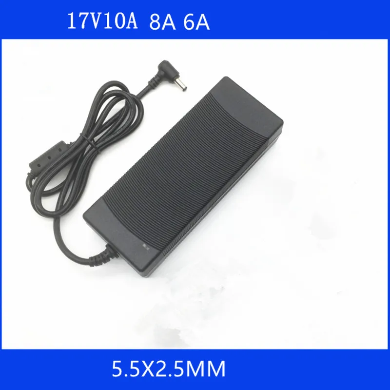 

17V10A 17V9A 17V8A Switching Power Supply AC DC Adapter 17V DC Voltage Regulator Power Adapter