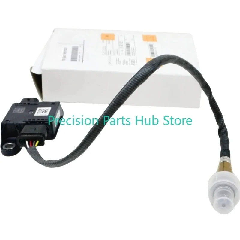 

OEM 13628582023 Newly Exhaust Particulate Sensor Probe For BMW F20 F21 F22 F87 F23 F30 F80 F31 F34 F32 F82 F33 F83 F36