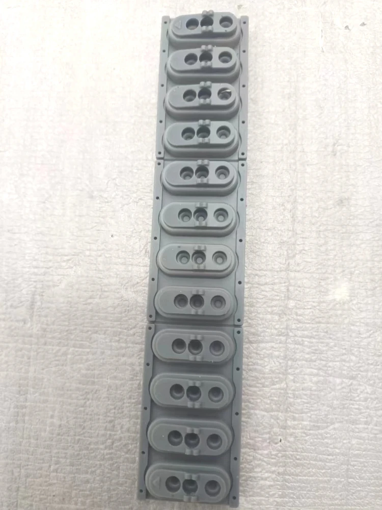 For Kawai MP11S CA28 CA33 CA401 CA450 CA15 CA901 Key Contact Rubber Strip