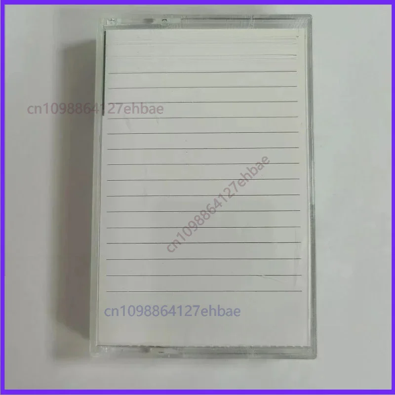 A B E X SCC-5079  Point Frequency Test Tape Azimuth adjustment, 3 point frequency response