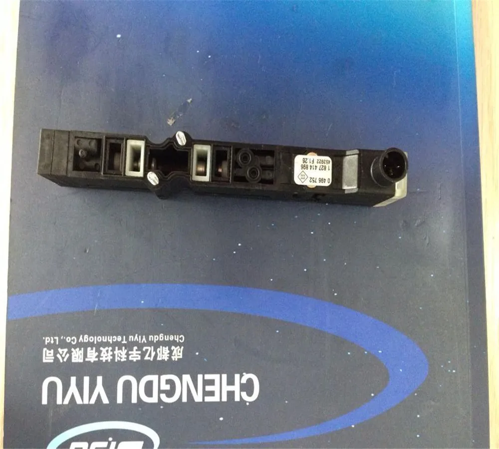 Continental-0820055101 Válvula pneumática