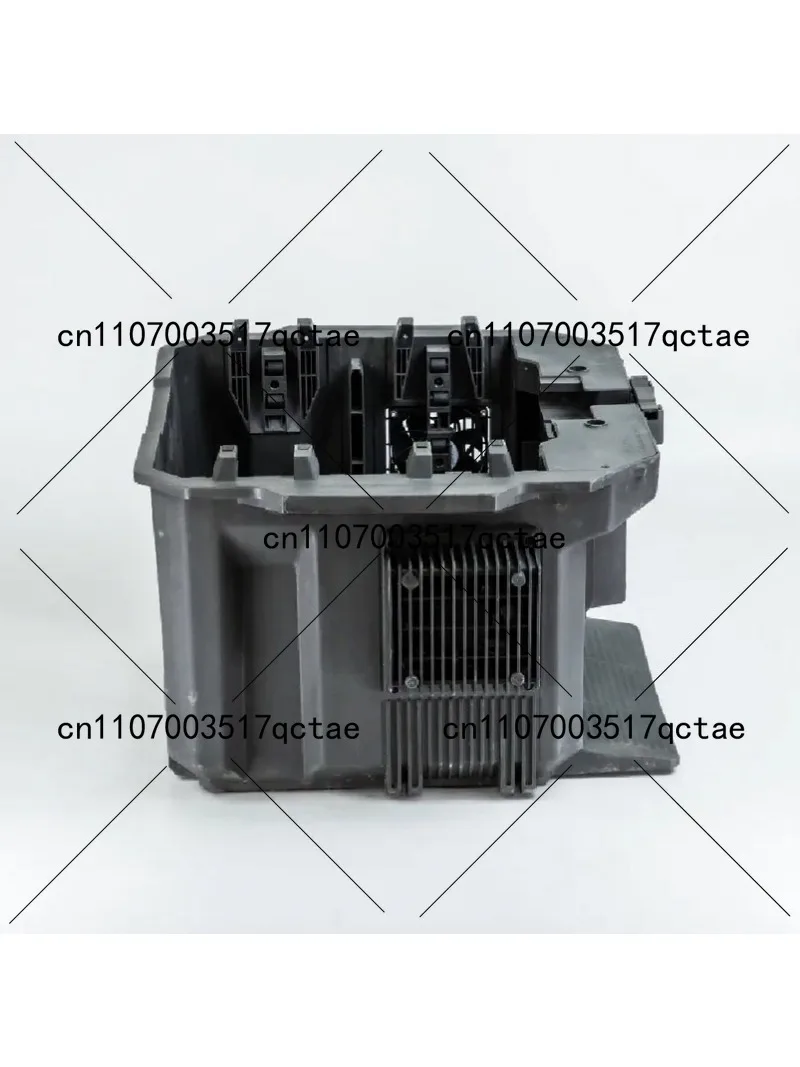 T60 T70 T70P T100 Air-Cooled Radiator DB2160 Heat Sink Replacement Cooling Part