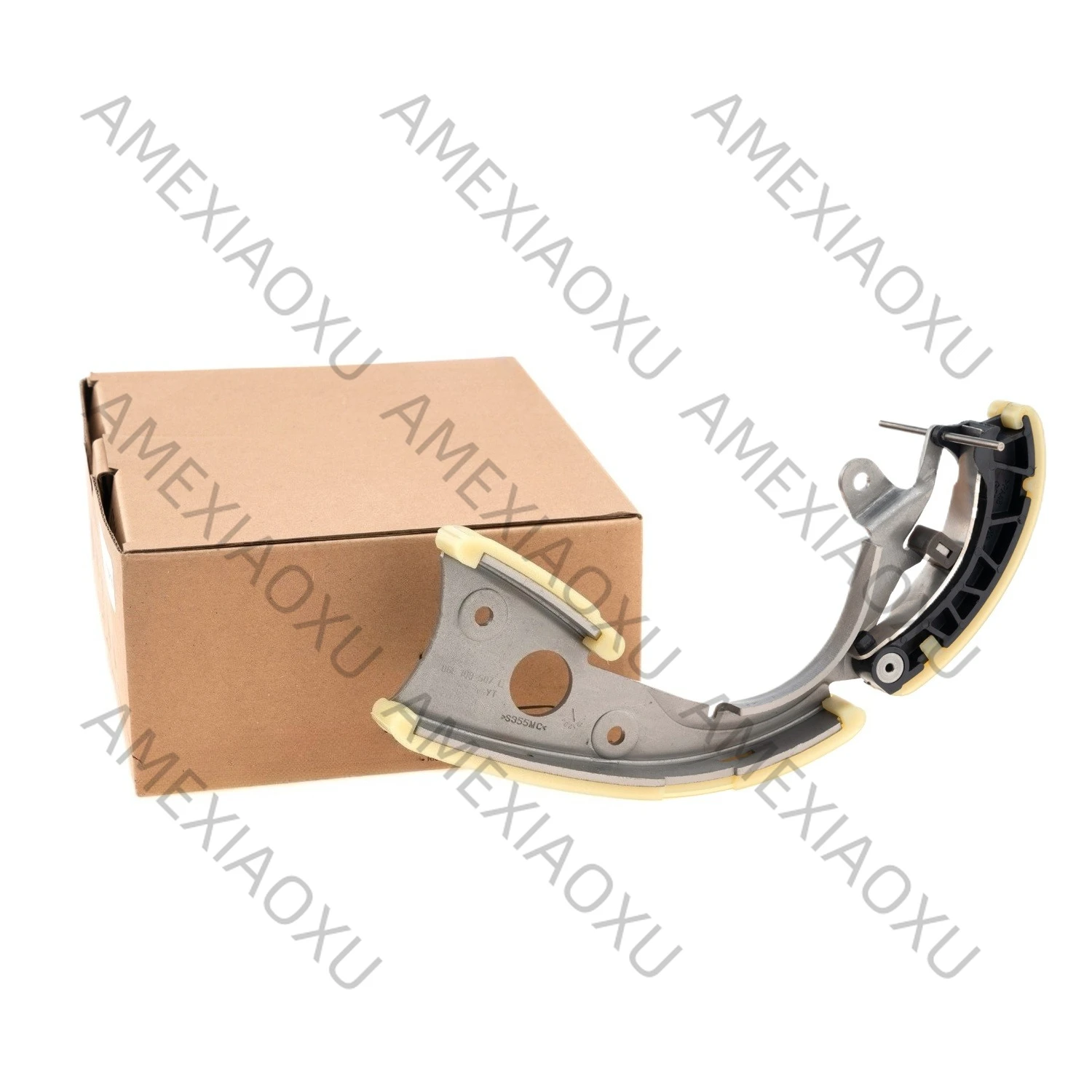 1PC OEM:06E109507D,06E109507C For AUDI A4 B7/B8,A5,A6 C6/C7,A7,A8 D3/D4,Q5,Q7 10-15,VW Touareg 10-18 Timing Chain Tensioner