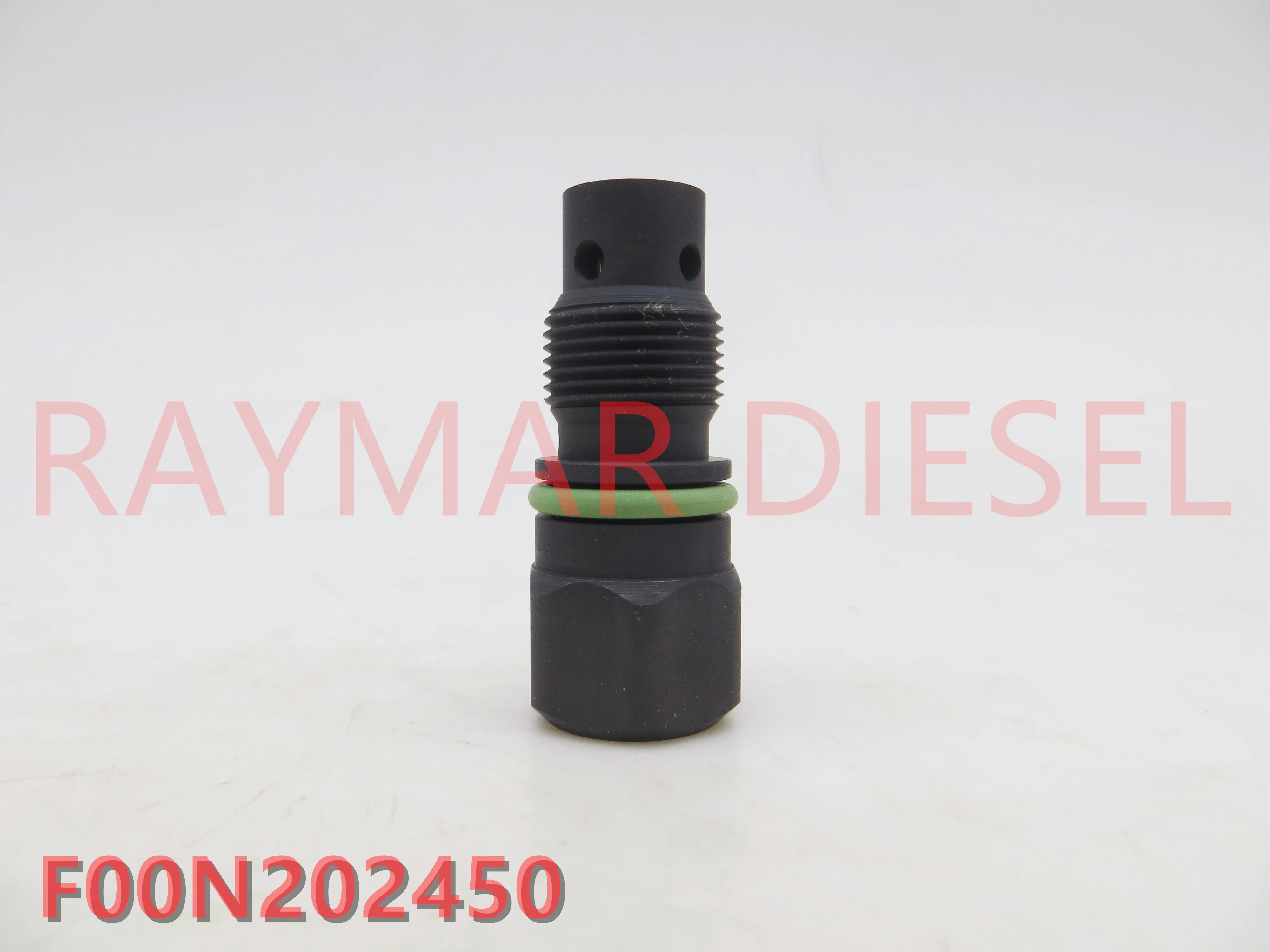 GENUINE AND BRAND NEW FUEL RELIEF VALVE F00N202450