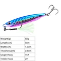 F-60g with Hook