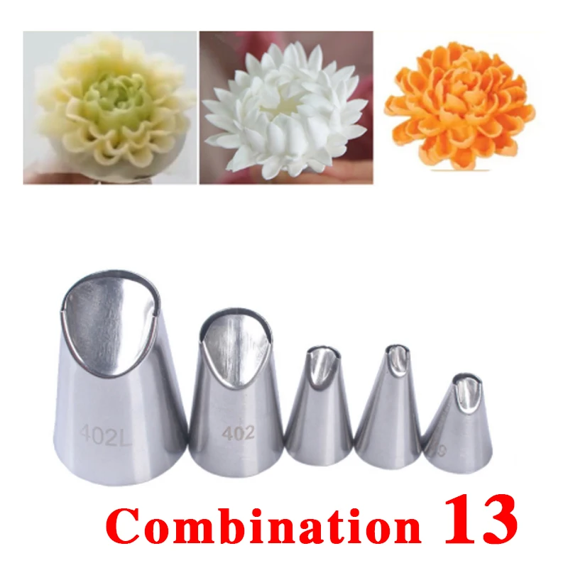 Various Styles Pastry and Bakery Accessories Cake Reposteria Cakes Decorations and Tools Pastry  Confectionery Equipment