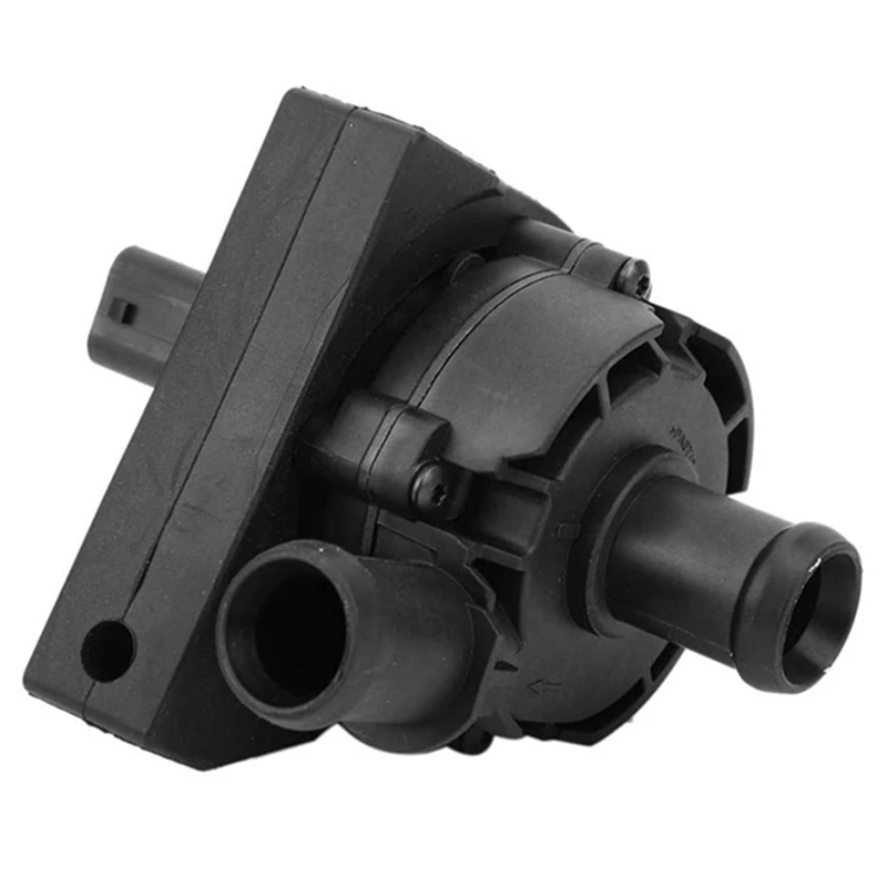 Engine Auxiliary Electronic Water Pump 2Q0965567 5G0965567A 5Q0965567G 5Q0965567 For Volkswagen Jetta 1.4T 2016-2019