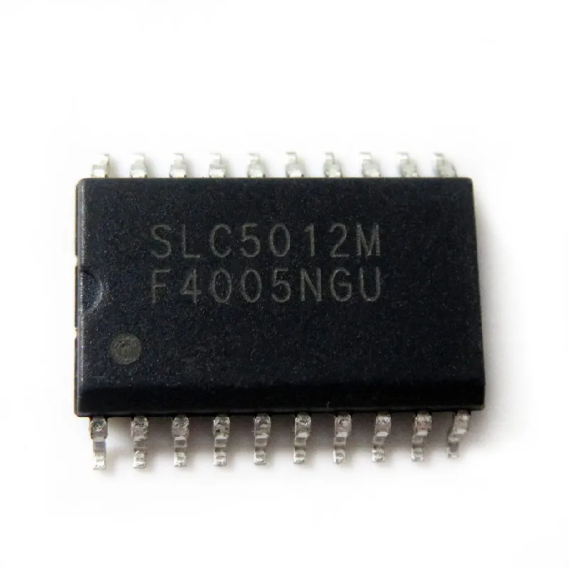 5PCS SLC5012M SLC5012 SI8441AA SI8441 U664B U664 BF245A BF245 CT1C08M CT1C08 LP2985IM5X-5.0 LOUB