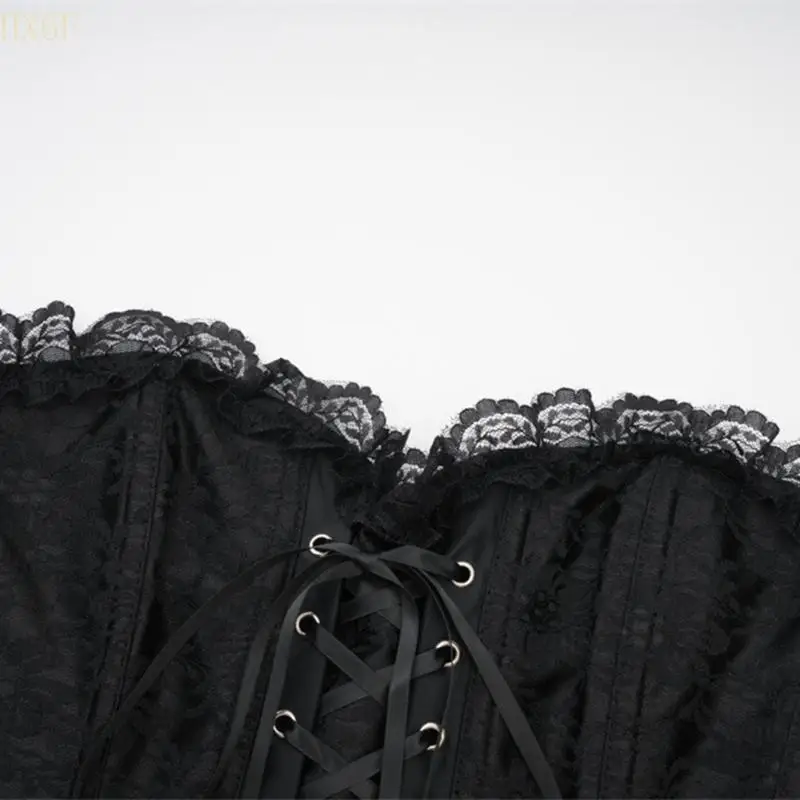 HX6F Body Shaper Blouse Blous