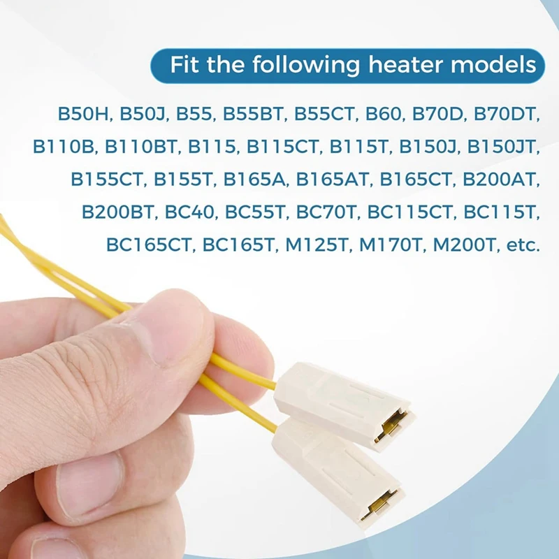 PP200 PP200SC HA1000 Hot Surface Ignitor For Reddy Heater,Master Heaters,Procom Heaters,Replaces PP200,PP200SC,HA1000