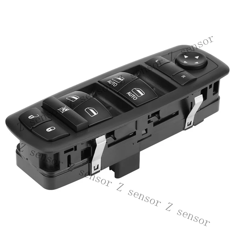 Front Left Driver Side Window Switch For 2009-2012 46