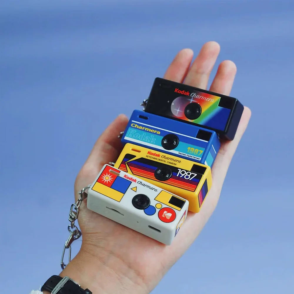 Thumbnail 3 - #88 Budget 35mm Film Cameras for Smart Shoppers
