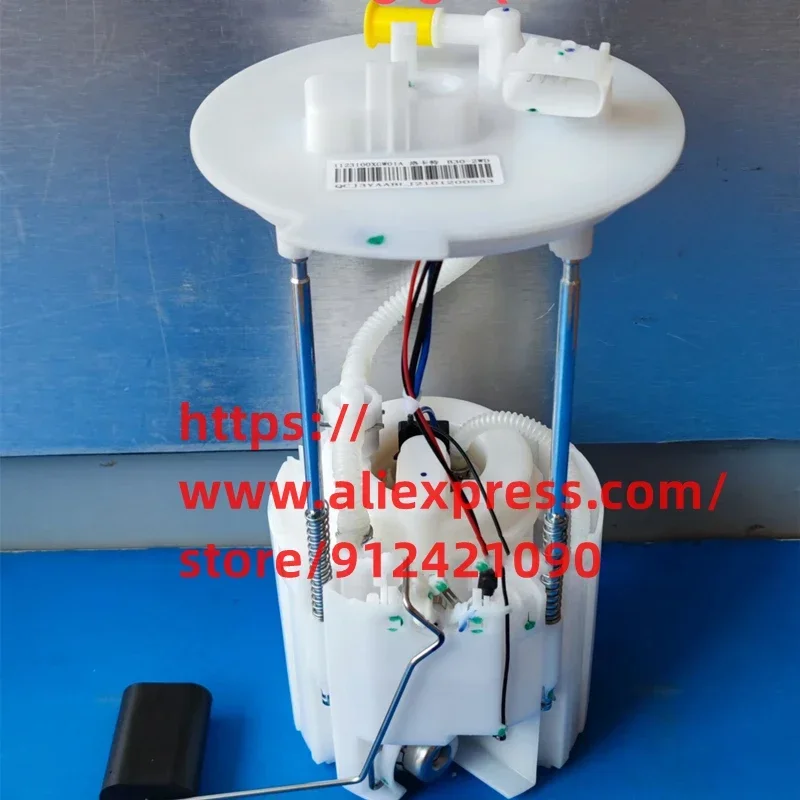 Fuel pump for Haval Dargo Gasoline pump 1123100XGW01A