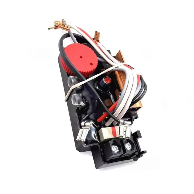 AB34-Replacement Accessories Electric Hammer Drill Speed Controller Switch 1617233049 For GSH 5 CE Power Tools