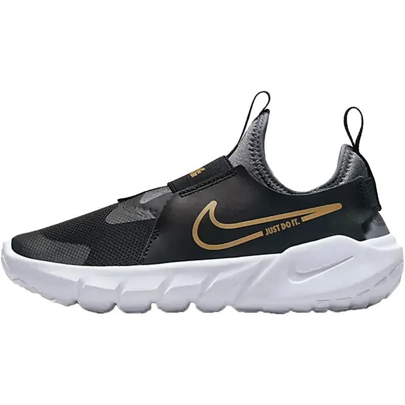 حذاء الجري Nike Genuine Fall الجديد للسيدات GS Youth مبطن DJ6040-007 #5