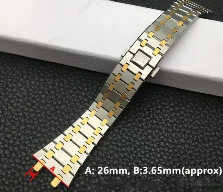 Luxury Bracelet Band For Apple Watch iwatch Ultra 9 8 7 6 5 4 SE Stainless Steel Strap 49mm 44mm 45mm 42mm 41mm AP royal Strap