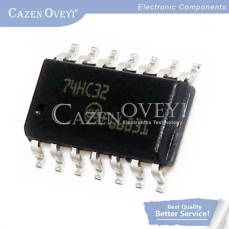 5pcs/lot SN74HC32DR SN74HC32 74HC32 TLE7231G TLE7231 PF7001S PF7001 74HC393D 74HC393 SOP-14
