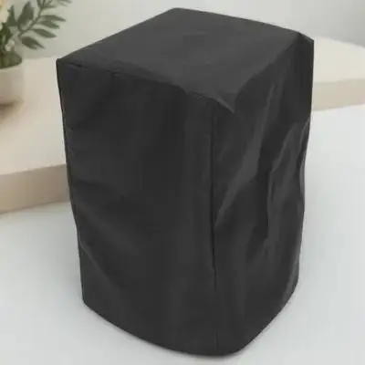 

Waterproof Heavy Duty Oxford Fabric Outdoor Speaker Cover for Patio Garden Wall Mounted Audio Protection Dust Shield