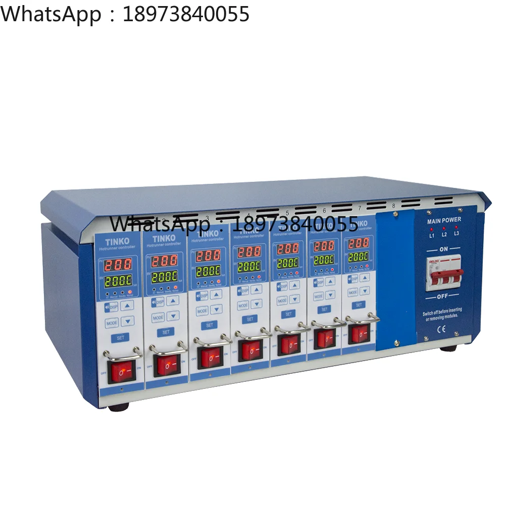 7 Zone Exclusive Co…