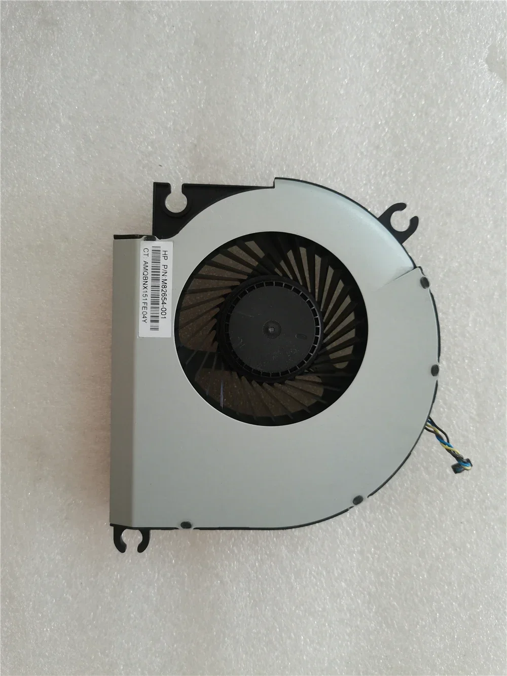 Laptop Cooling Fan for HP Pro One 440 G9  SUNON EG80151S1-C050-S9A BSB1112HD-06 6033B0105101 6033B0105201 12V 0.7A M82654-001