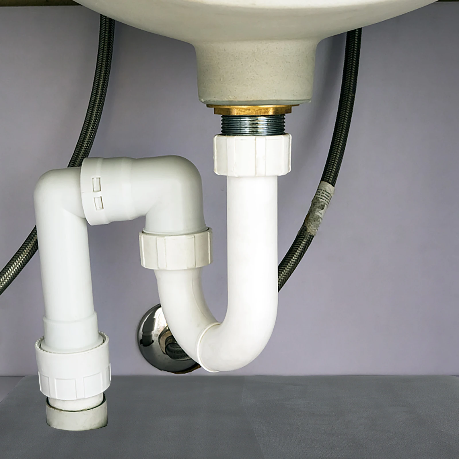 

Waterproof Anti-Slip Kitchen Drying Thickened Water Absorbent Dish Drying Pad For Countertop Cutlery Utensil Kitchen Counter Mat