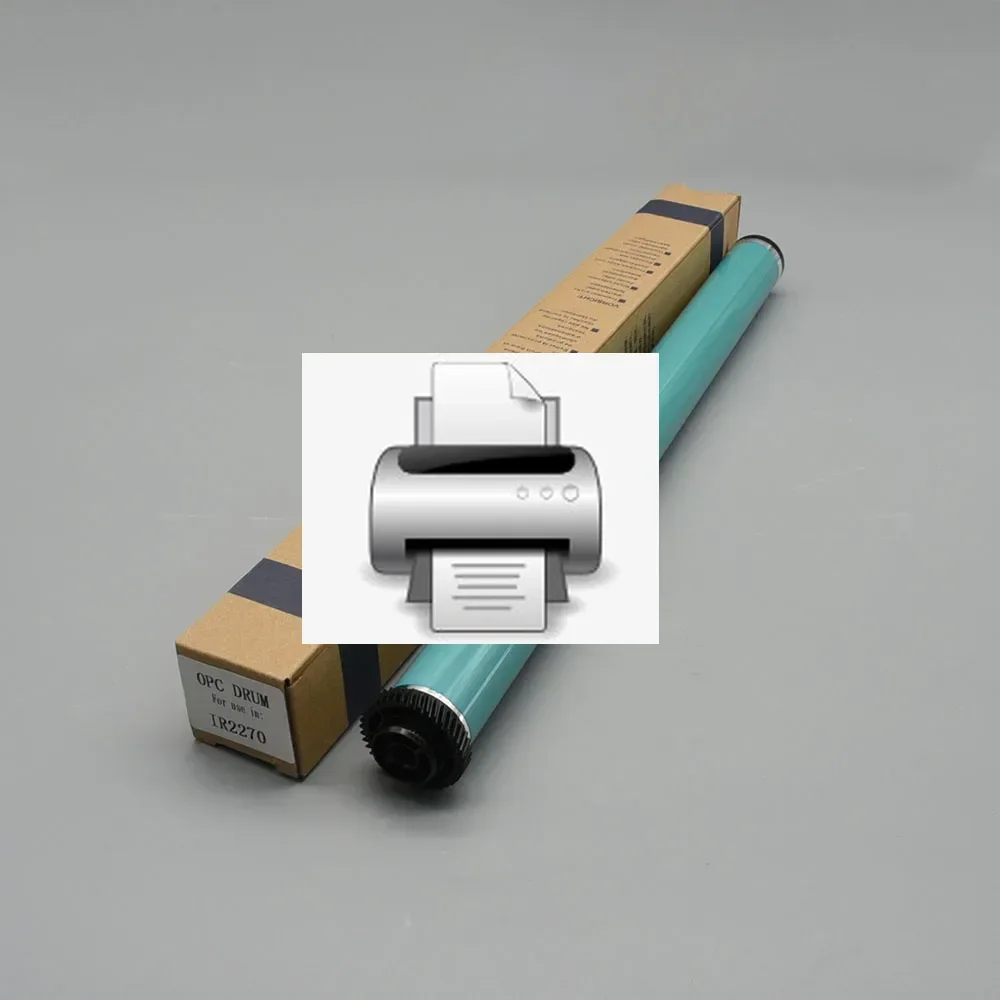 4pcs Long Life GPR-25 GPR-26 iR2270 OPC Drum for Canon IR4570 3530 4530 3045 3235 3245 3570