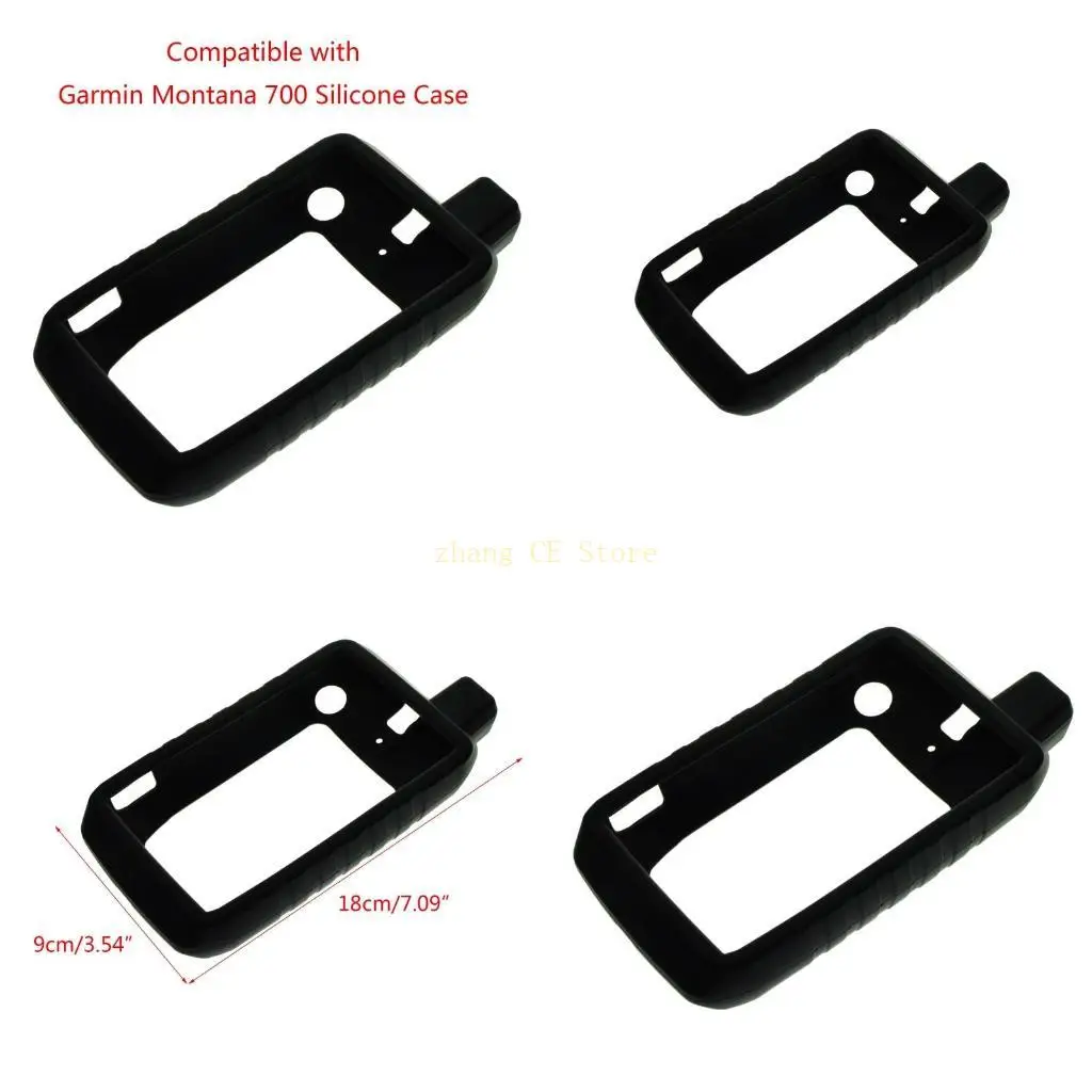 

M5TD для Montana700 Spectatch Part Protector Protector Cover Cover для корпуса