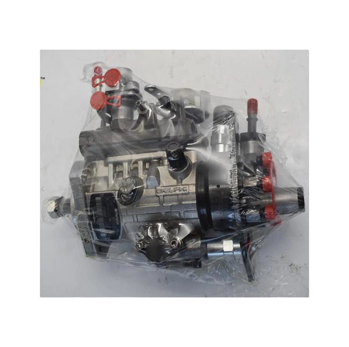 9320A533G Diesel Engine Injection Pump for Excavator Parts Fuel  15 Provided 3 Working Days 6 Months Standard Size 1 Pc/bag