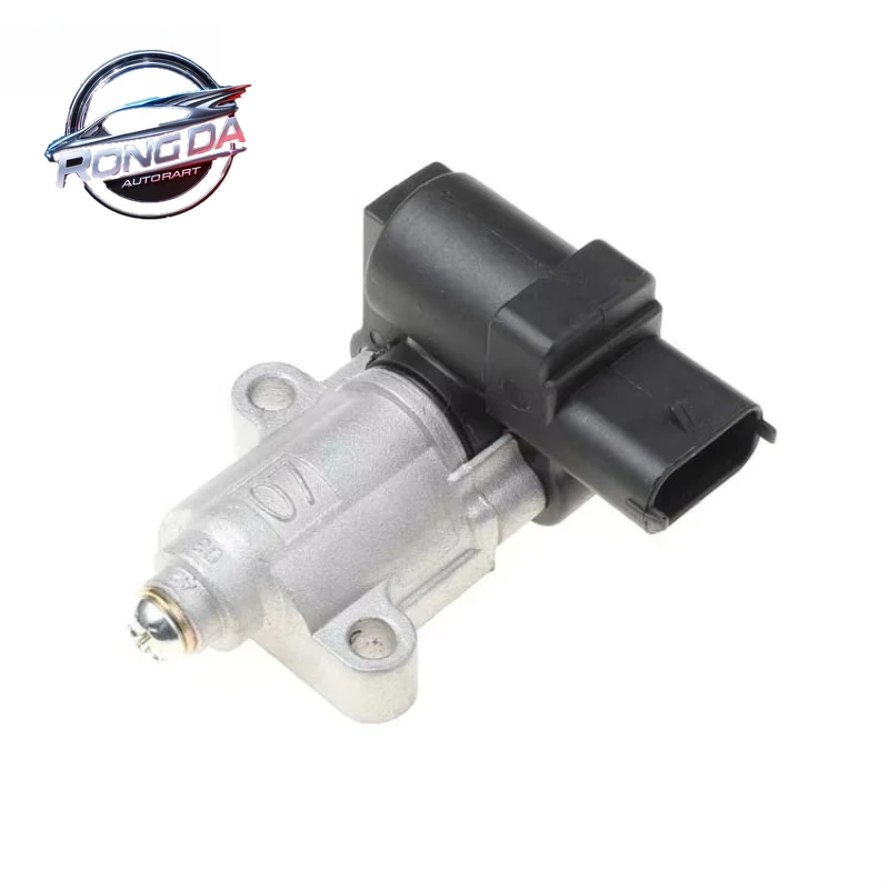 

OEM 35150-02800 Brand New Air Control Valve IACV For Hyundai MATRIX I10 2008-Kia Picanto 2007-2010 Series 3515002800 9520930007