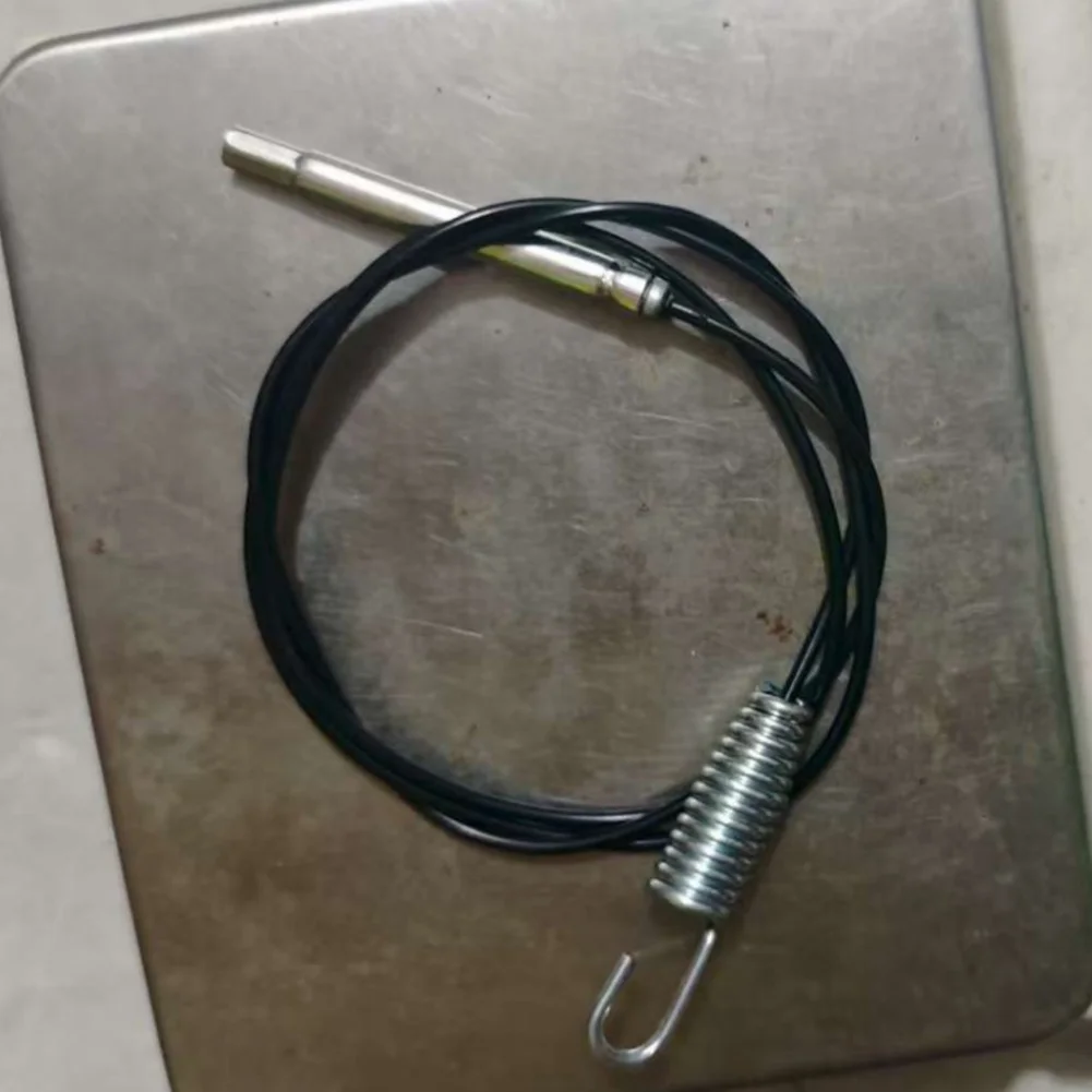 สายดึงเครื่องยนต์ 1 ชิ้น รุ่น 0897 สำหรับเครื่องยนต์อัตโนมัติ SSR888 S5R8883A สายไฟฟ้า เครื่องมือไฟฟ้า สายโลหะ อุปกรณ์เสริมสำหรับเปลี่ยน