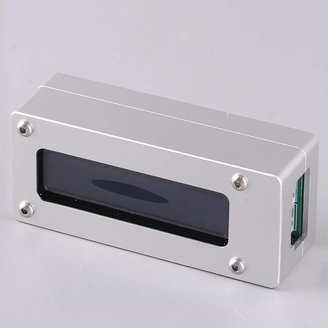 محلل نسبة وقود الهواء المحمول الصغير LSU4.9 لضبط مكربن المحرك المتوافق مع موديلات DLE60 DA70 DLE120 #4