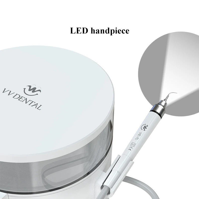 Рисунок 3 - VVDental Модернизированный ультразвуковой