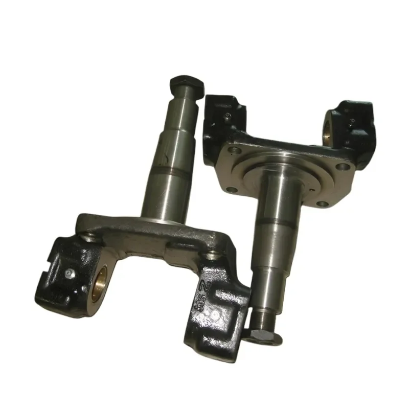 for Auto Chassis Parts Steering Knuckle Good Rigidity Wear Resistance High Performance Stability Long Service Life