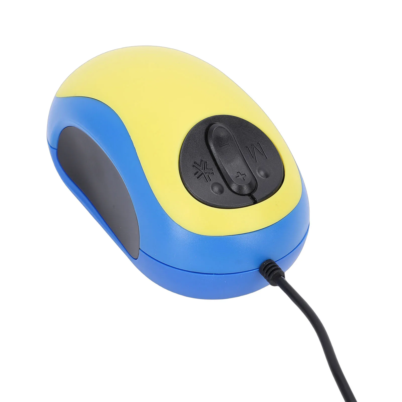 

Электронное средство для чтения при низком видении, цифровая увеличительная мышь для визуального чтения с функцией замораживания изображений, 20X цифровой