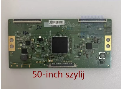 

50-inch 6870C-0717A V17 UHD TM120 Ver0.2 T-con Board