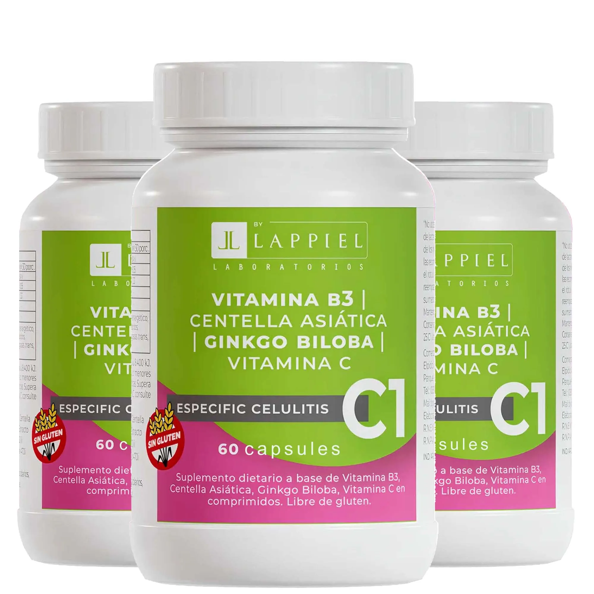 

Добавки с гинкго билоба - для здоровья мозга, помогают сохранять бодрость, улучшают концентрацию и память, повышают усвоение питательных веществ