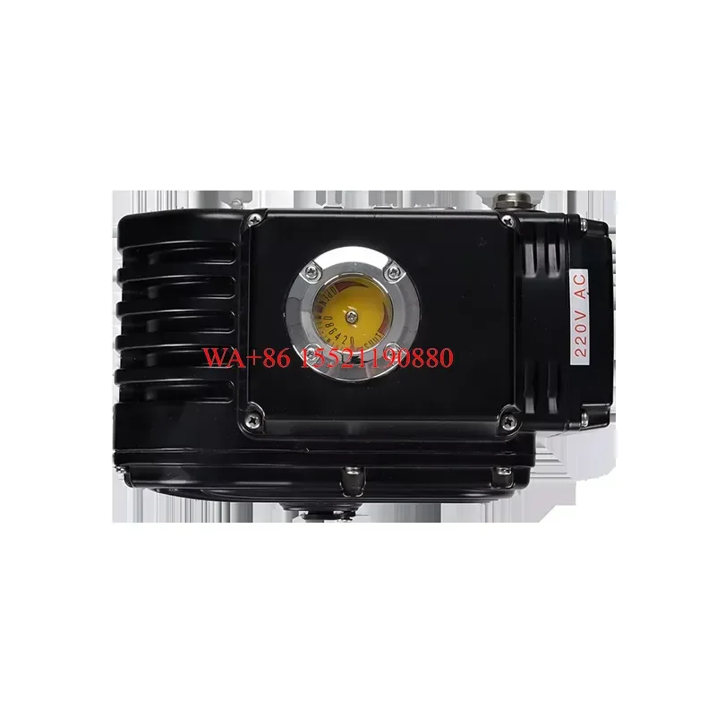 WMWMNU for Motorized Control Valve High Pressure Stainless Steel Electric Multistage Pump OEM Customized Water Treatment