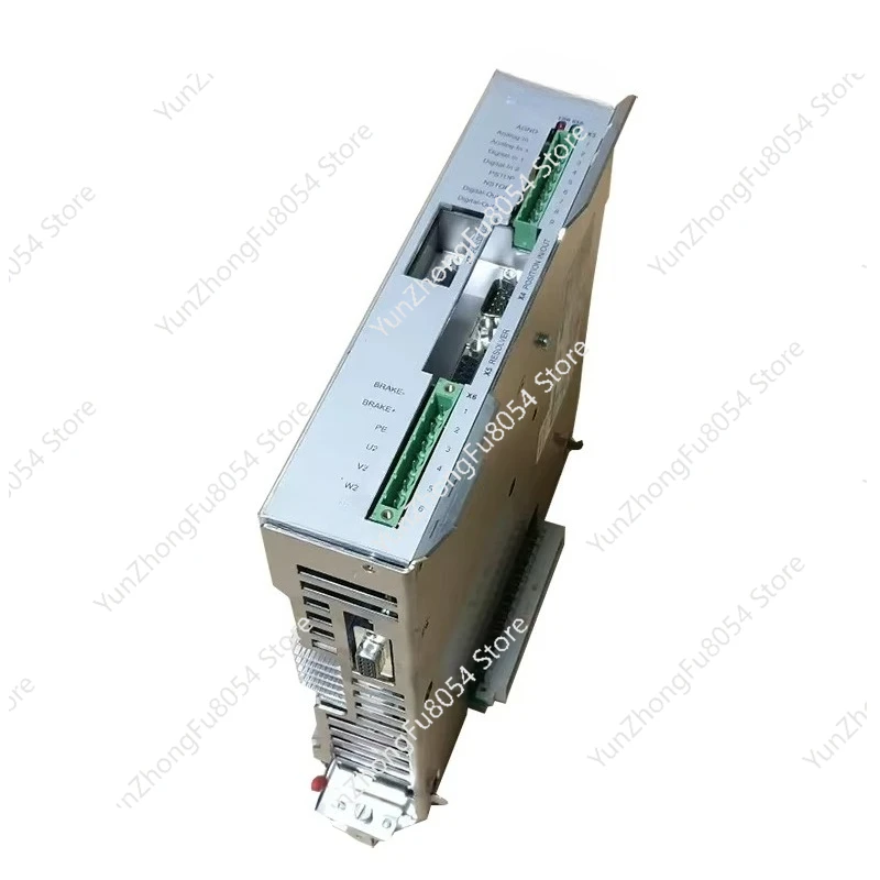 

Suitable for 403A-P S403A-PB Servo Drives