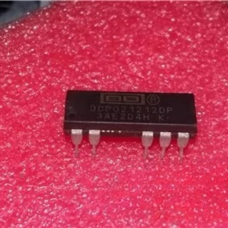 

2PCS/LOT DCP021212DP Micro 2W Isolated Non Regulated DC/DC Converter