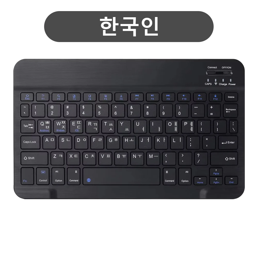 Variant: Korean