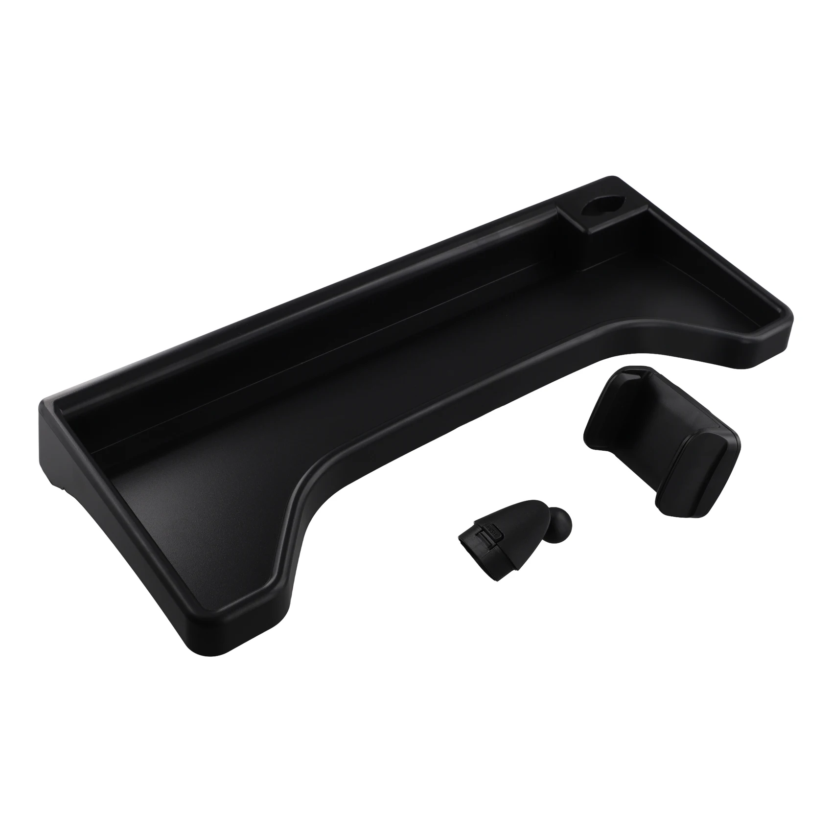 

WF-Car Center Console Storage Box Accessories Dashboard Mobile Phone Holder For Chery Jetour Traveler T2 2023 2024