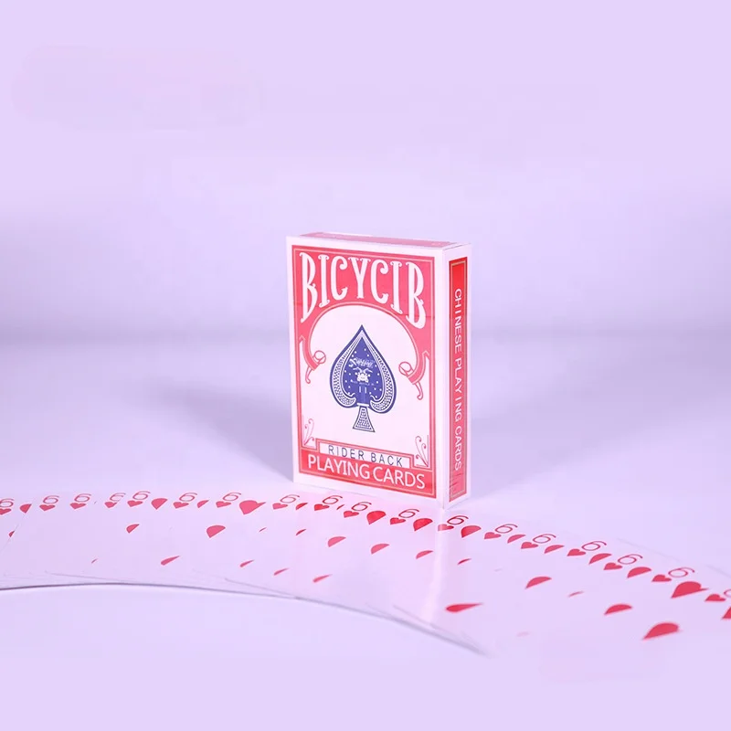 Svengali Deck Magic Accessories,Mentalism,Stage Magic props,magic tricks,gimmick