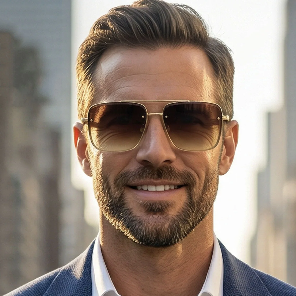 Thumbnail 2 - #8 Cheap Trendy Fashion Sunglasses Worth Buying