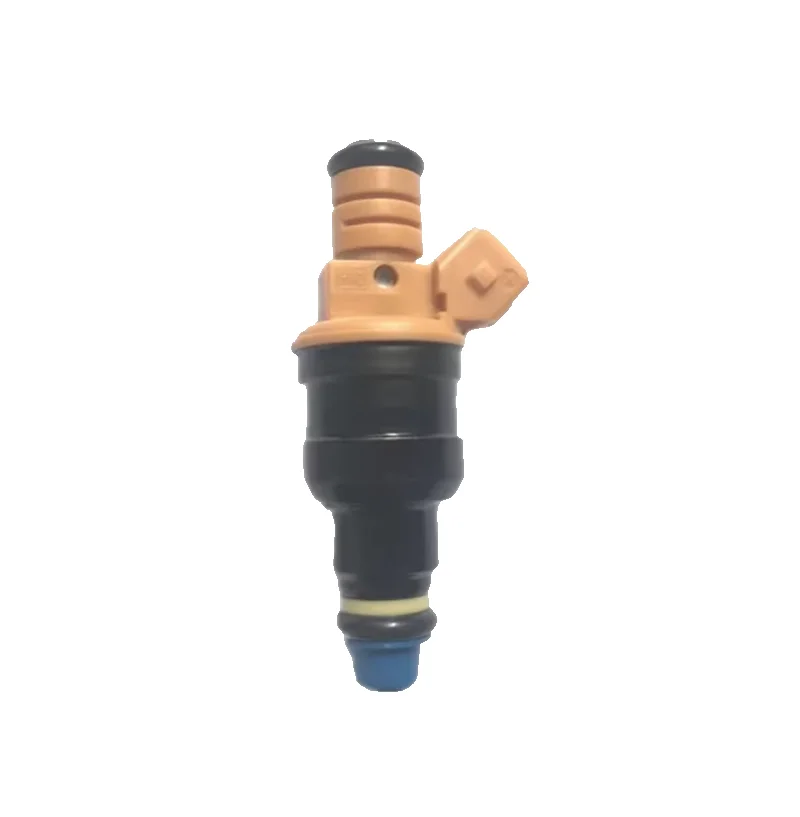 4/6 قطعة حاقن الوقود فوهة لسيارات BMW E23 E24 E28 E30 E32 E34 E36 318i 535i OE رقم. :0280150714