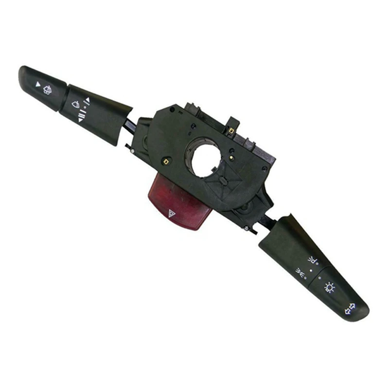 Steering Column Switch, Turn Signal Lever New For Mercedes-Benz Sprinter Vito LT 0015404745