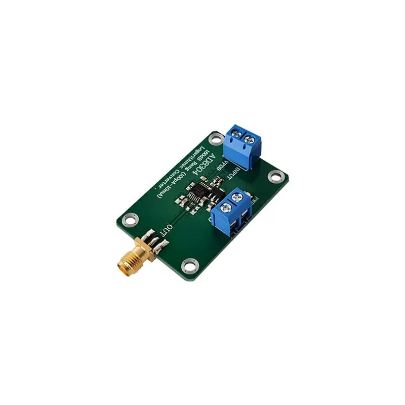 A46M-AD8304 Logarithmic Module Single Chip Log Detector Multi-Function Convenience Module