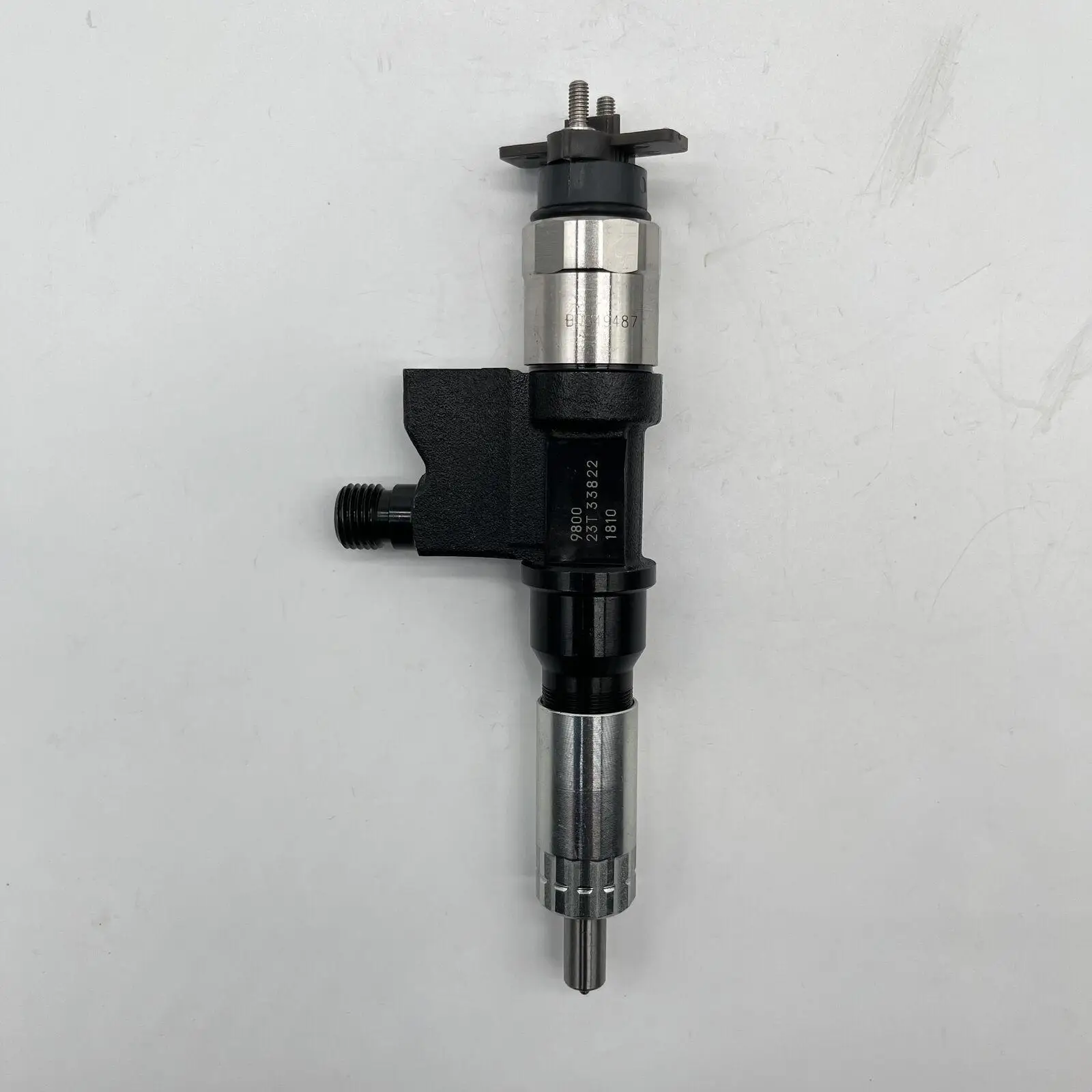 

095000-9800 Common Rail Fuel Injector 8-98219181-0 For ISUZU 4HK1 6HK1 Engine