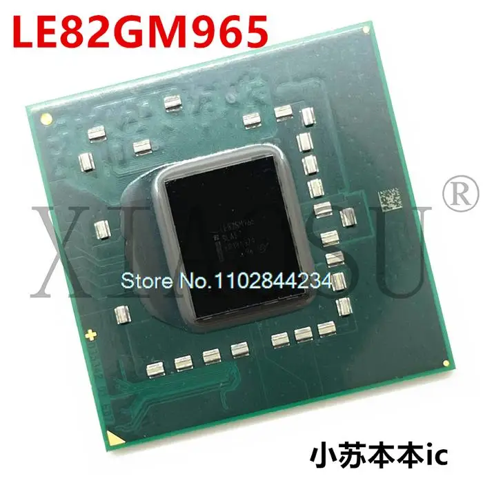 LE82GT965 LE82GM965 SLA5T  LE82GL960  LE82PM965 SLA5U In stock, power IC