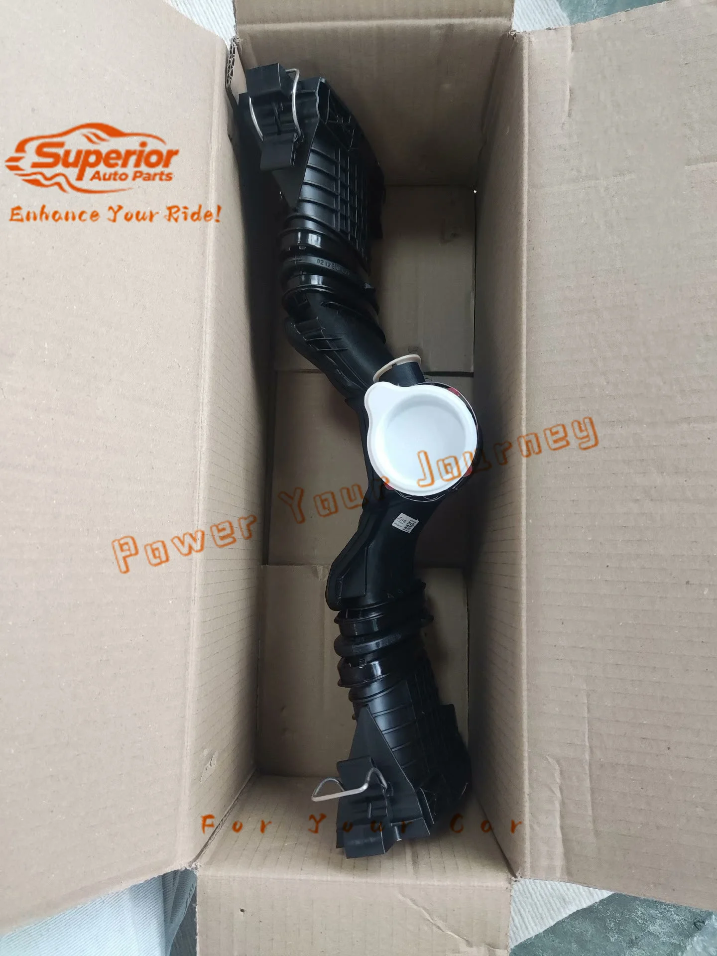 

Mass Air Flow Sensors 6420901742/6420901642/6420900042/6420900048 | For Benz W212 W204 W166 Engine Intake Manifold Pipe