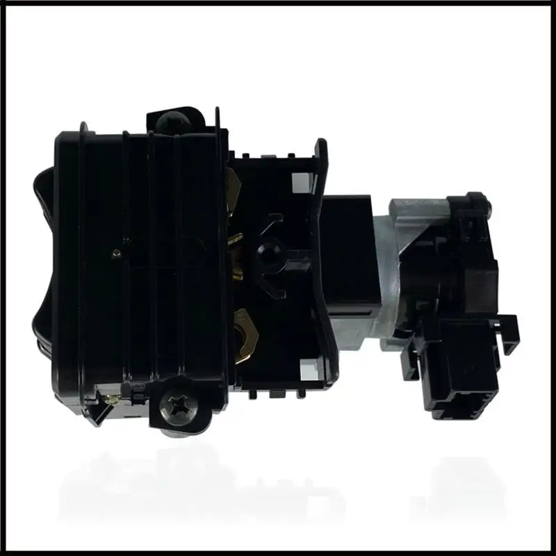 

Motorcycle Electrical Ignition Switch for Seat for Key Lock Set Universal Fits Scooter Electric Bike